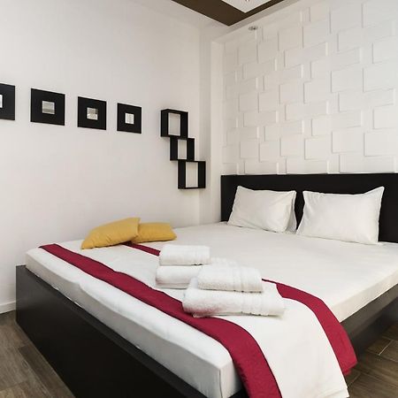 C.8 Indigo&Leon #Suite_In_City_Center Salonic Exterior foto